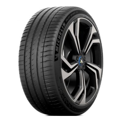 Шины MICHELIN PILOT SPORT EV СТАРШЕ 3-Х ЛЕТ 275/40 R21 107W ACOUSTIC MO1