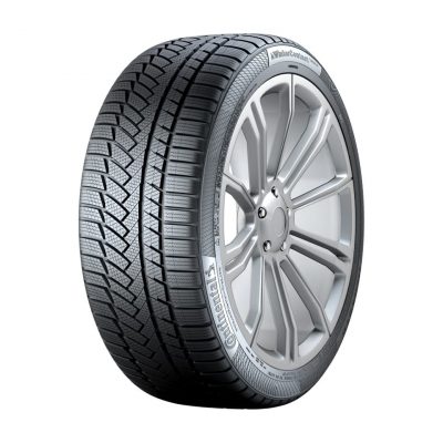 Шины CONTINENTAL WINTERCONTACT TS 850 P СТАРШЕ 3-Х ЛЕТ 245/40 R17 95V XL