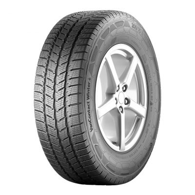 Шины CONTINENTAL VANCONTACT WINTER 6PR СТАРШЕ 3-Х ЛЕТ 215/60 R17 104/102H