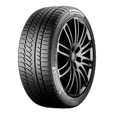 Шины CONTINENTAL WINTERCONTACT TS 850 P SUV СТАРШЕ 3-Х ЛЕТ 255/60 R20 113V