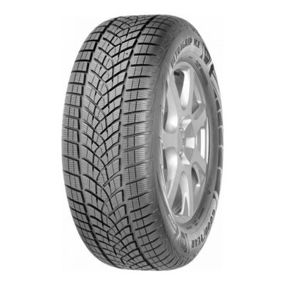 Шины GOODYEAR ULTRAGRIP ICE SUV G1 SCT СТАРШЕ 3-Х ЛЕТ 215/60 R17 96T