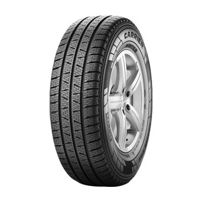 Шины PIRELLI CARRIER WINTER СТАРШЕ 3-Х ЛЕТ 235/65 R16 118R MO-V