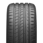 Шины CONTINENTAL PREMIUMCONTACT 7 FR 245/40 R18 93Y — изображение 5