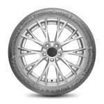 Шины CONTINENTAL PREMIUMCONTACT 7 FR 245/40 R18 93Y — изображение 6
