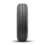 Шины BARS XL607 185/75 R16 104/102P — изображение 4