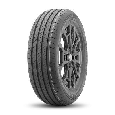 Шины GOODYEAR EFFICIENTGRIP 2 SUV 255/55 R18 109V XL