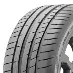 Шины GOODYEAR EAGLE F1 SUPERSPORT 295/35 R22 108Y XL NE0 — изображение 3