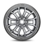 Шины GOODYEAR EAGLE F1 SUPERSPORT 295/35 R22 108Y XL NE0 — изображение 6