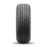 Шины YOKOHAMA GEOLANDAR A/T G015 265/65 R17 112H — изображение 4
