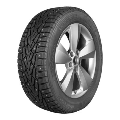 Шины IKON (NOKIAN TYRES) CHARACTER ICE 7 205/50 R17 93T XL
