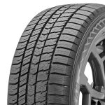 Шины GOODYEAR ICE NAVI 225/55 R18 98Q — изображение 3