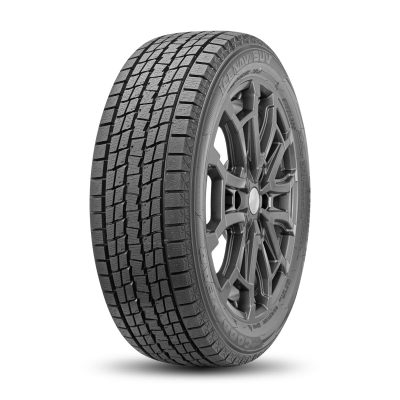Шины GOODYEAR ICE NAVI SUV 225/55 R18 98Q