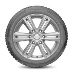 Шины GISLAVED SPIKECONTROL 225/55 R19 99T — изображение 6