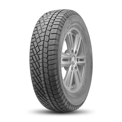 Шины GISLAVED SOFT FROST 200 SUV FR 265/60 R18 114T XL