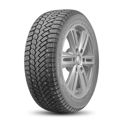 Шины GISLAVED NORD FROST 200 ID SUV 235/55 R19 105T XL