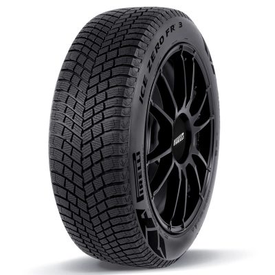 Шины PIRELLI ICE ZERO FR 3 235/55 R19 105H XL