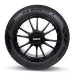 Шины PIRELLI ICE ZERO FR 3 235/55 R19 105H XL — изображение 4