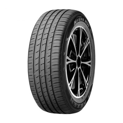Шины NEXEN NFERA RU1 СТАРШЕ 3-Х ЛЕТ 275/35 R20 102Y XL