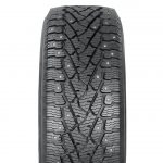 Шины NOKIAN TYRES HAKKAPELIITTA C3 195/75 R16 107/105R — изображение 4