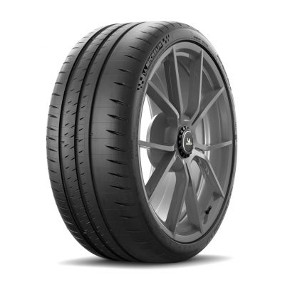 Шины MICHELIN PILOT SPORT CUP 2 255/35 R19 96Y XL