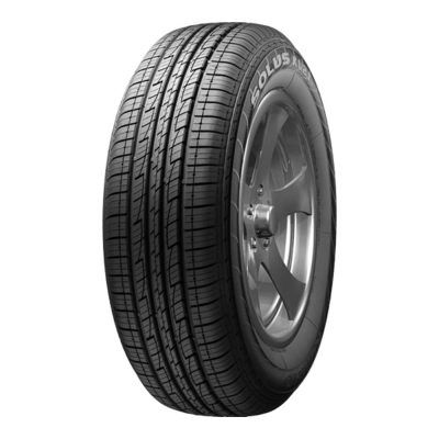 Шины KUMHO SOLUS KL21 265/60 R18 110H