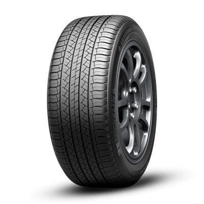 Шины MICHELIN LATITUDE TOUR HP 255/55 R18 105V N0