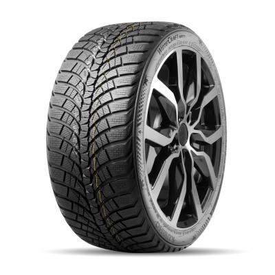 Шины KUMHO WINTERCRAFT WP71 215/45 R17 91V XL
