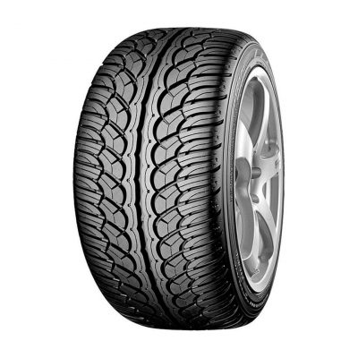 Шины YOKOHAMA PARADA SPEC-X PA02 295/45 R20 114V