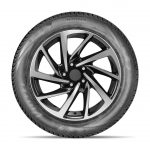 Шины VIATTI BRINA V-521 215/55 R16 93T — изображение 4