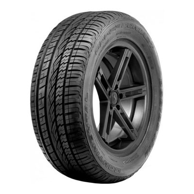 Шины CONTINENTAL CROSSCONTACT UHP 295/35 R21 107Y XL MO