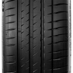 Шины MICHELIN PILOT SPORT 4 S 305/25 R20 97Y XL — изображение 4