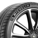 Шины MICHELIN PILOT SPORT 4 S 305/25 R20 97Y XL — изображение 6