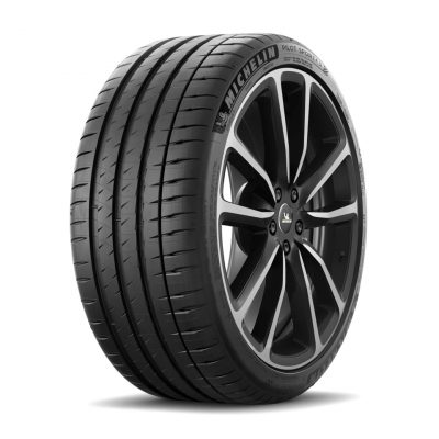 Шины MICHELIN PILOT SPORT 4 S 245/35 R21 96Y XL T0 ACOUSTIC