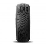 Шины MICHELIN ALPIN 5 225/55 R17 97H RunFlat MOE — изображение 2