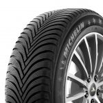 Шины MICHELIN ALPIN 5 225/55 R17 97H RunFlat MOE — изображение 3