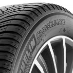 Шины MICHELIN CROSSCLIMATE+ 175/60 R15 85H XL — изображение 6