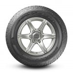 Шины BRIDGESTONE DUELER A/T 001 245/60 R18 105H — изображение 2