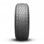 Шины BRIDGESTONE DUELER A/T 001 245/60 R18 105H — изображение 3