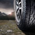 Шины BRIDGESTONE DUELER A/T 001 245/60 R18 105H — изображение 4
