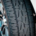Шины BRIDGESTONE DUELER A/T 001 245/60 R18 105H — изображение 5