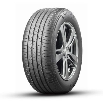 Шины BRIDGESTONE ALENZA 001 245/50 R20 102V