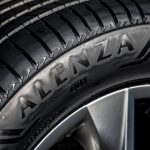 Шины BRIDGESTONE ALENZA 001 255/45 R20 101W — изображение 5