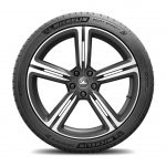 Шины MICHELIN PILOT SPORT 4 275/40 R18 103Y RunFlat XL BMW — изображение 3