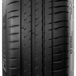 Шины MICHELIN PILOT SPORT 4 275/40 R18 103Y RunFlat XL BMW — изображение 4