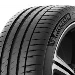 Шины MICHELIN PILOT SPORT 4 275/40 R18 103Y RunFlat XL BMW — изображение 5