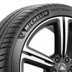 Шины MICHELIN PILOT SPORT 4 275/40 R18 103Y RunFlat XL BMW — изображение 6