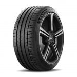 Шины MICHELIN PILOT SPORT 4 275/40 R18 103Y RunFlat XL BMW