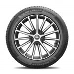 Шины MICHELIN PRIMACY 4 225/50 R17 98V XL VOL — изображение 2