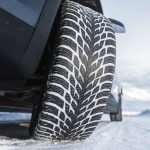 Шины NOKIAN TYRES HAKKAPELIITTA R3 SUV 215/65 R17 103R XL — изображение 2