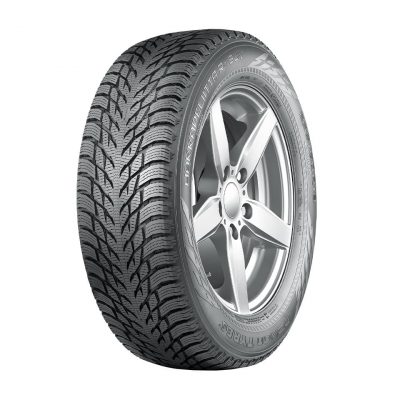 Шины NOKIAN TYRES HAKKAPELIITTA R3 SUV 215/65 R17 103R XL